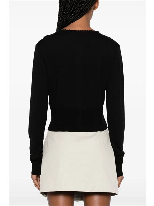 Cardigan Bea Cropped VIVIENNE WESTWOOD | 1803002UY0006N403